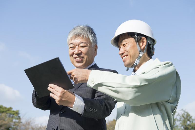 現場監督(工場の改修工事)【急募＊70代・60代活躍＊プラント建築＊JR安治川口駅】