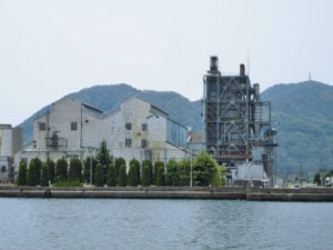 施工管理｜発電プラント｜ゼネコン建築(現場管理のみ)【岐阜県揖斐郡の新築プロジェクト】